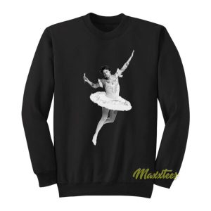 Harry Styles Ballerina Sweatshirt