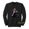 Harry Styles Dazed Cover Sweatshirt