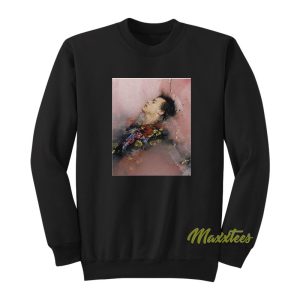 Harry Styles Floating Sweatshirt 1 1