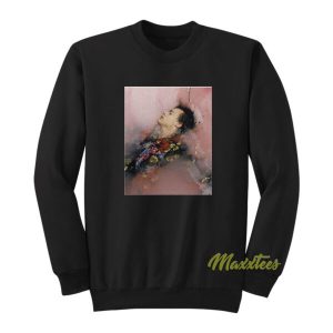 Harry Styles Floating Sweatshirt 2