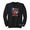 Harry Styles Happy Harryween Sweatshirt