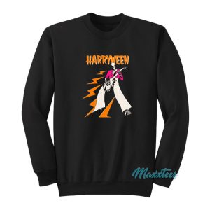 Harry Styles Harryween Skeleton Sweatshirt