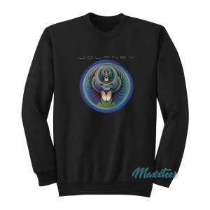 Harry Styles Journey Captured Sweatshirt 1