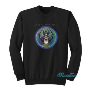 Harry Styles Journey Captured Sweatshirt 2