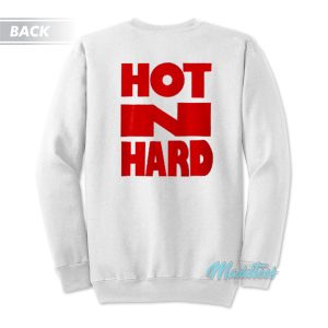 Harry Styles Kiss Hot Shade Tour 1990 Sweatshirt