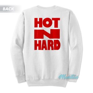 Harry Styles Kiss Hot Shade Tour 1990 Sweatshirt 3