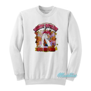 Harry Styles Love On Tour Sweatshirt