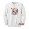 Harry Styles Rolling Stone Steel Wheels Sweatshirt