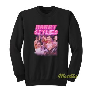 Harry Styles Sweatshirt 1