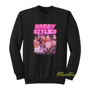 Harry Styles Sweatshirt