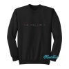 Harry Styles Treat People With Kindness Sweatshirt