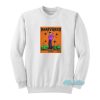 Harryween Harry Styles Dance Night Sweatshirt