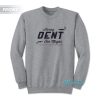 Harvey Dent For Mayor Campaign Staff Sweatshirt