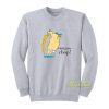 Hassan Chop Sweatshirt