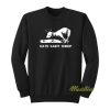 Hate Saint Sheep Sweatshirt