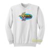 Having A Meltdown Sweatshirt
