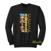Hawkeyes Jordan Bohannon Luka Garza Sweatshirt