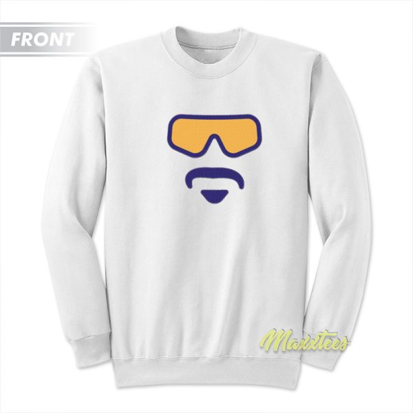 Hayden Travinski 25 Sweatshirt