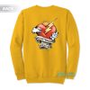 Heartbreak Weather Niall Horan Sweatshirt
