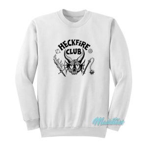 Heckfire Club Sweatshirt