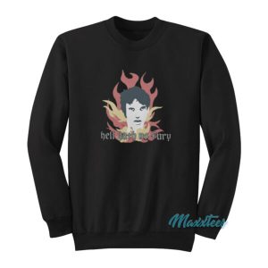 Hell Hath No Fury Degrassi Sweatshirt 2