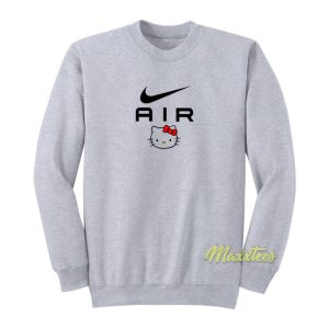 Hello Kitty Sport Sweatshirt