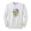 Hello Kitty x Keith Haring Sweatshirt