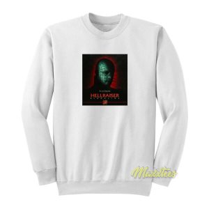 Hellraiser Bloodline Sweatshirt