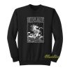 Helms Alee Horse Sweatshirt