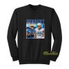 Herbert Justin Sweatshirt