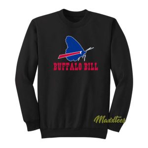 Hilarious Buffalo Bills Sweatshirt