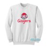 Hilarious Gingers Wendy’s Sweatshirt