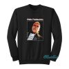 Himbo Frankenstein Venom Sweatshirt