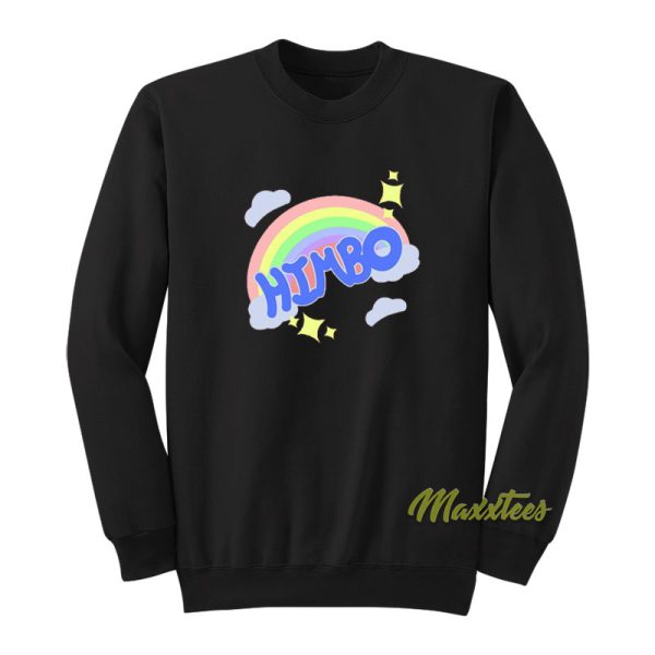 Himbo Pride Sweatshirt