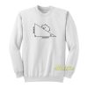 Hippotenuse Drt Sweatshirt