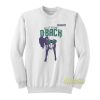 Hit It From Da Back Diamond Sweatshirt
