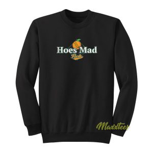 Hoes Mad Park Sweatshirt 1