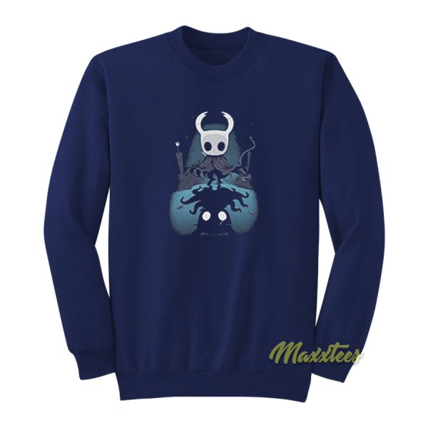 Hollow Knight Sweatshirt