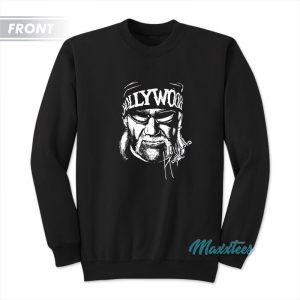 Hollywood Hulk Hogan Hof 2020 Sweatshirt 1
