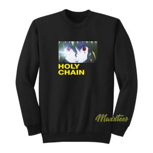 Holy Chain Kurapika Sweatshirt