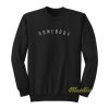 Home Body Unisex Sweatshirt