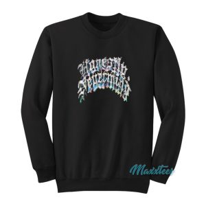 Honestly Nevermind New Album Drake Rapper Sweatshirt