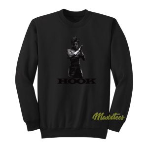 Hook Tyler Senerchia Sweatshirt 1