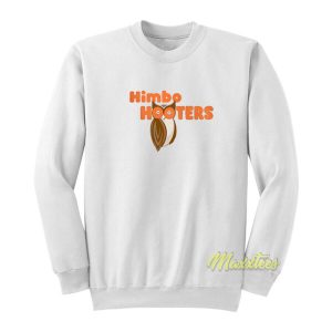 Hooters Himbo Sweatshirt