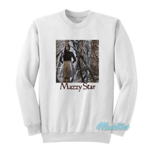 Hope Sandoval Mazzy Star Sweatshirt