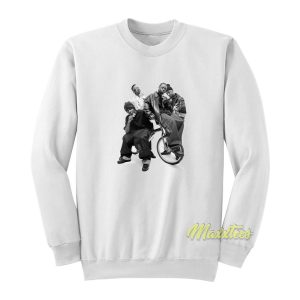 Hot Boyz Cash Money Sweatshirt