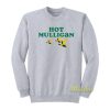 Hot Mulligan Mallard Bird Sweatshirt