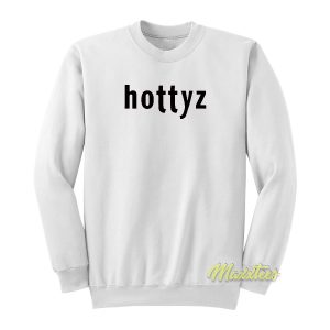 Hottyz King Of The Hill Sweatshirt