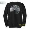 House Music All Life Long Defected Sweatshirt