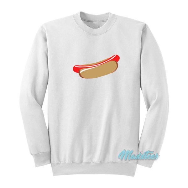 House Of 1000 Corpses Hot Dog Sweatshirt